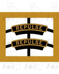 45725  REPULSE