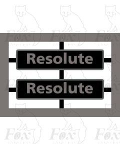 47766 Resolute