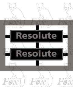 47642 Resolute