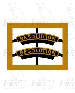 5708  RESOLUTION  