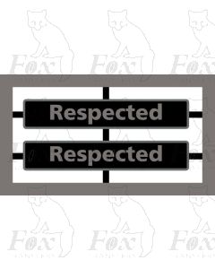 47578 Respected