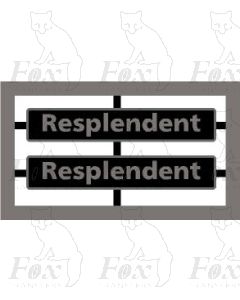 47749 Resplendent