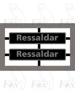 47631 Ressaldar