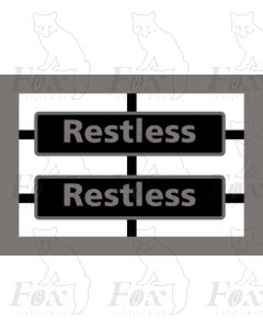 47562 Restless