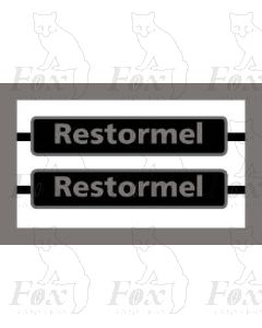47732 Restormel