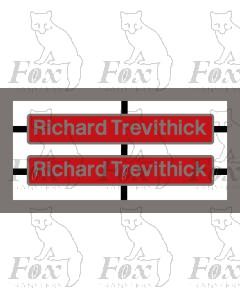 56037 Richard Trevithick