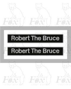 87021 Robert the Bruce