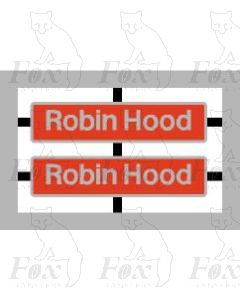 47480 Robin Hood