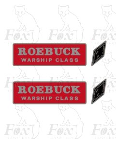 D841 ROEBUCK