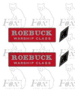 D841 ROEBUCK