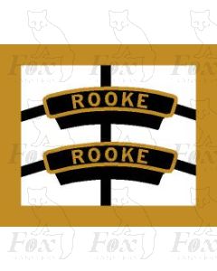 45660  ROOKE