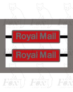 47549 Royal Mail