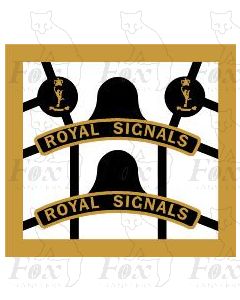 5504  ROYAL SIGNALS