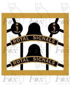 5504  ROYAL SIGNALS