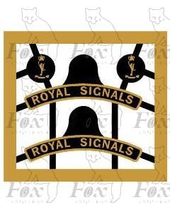 45504  ROYAL SIGNALS