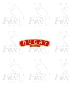 30920  RUGBY