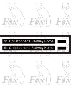 47348 St Christophers Railway Home