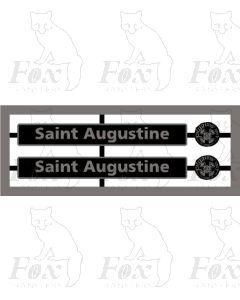 47793 Saint Augustine