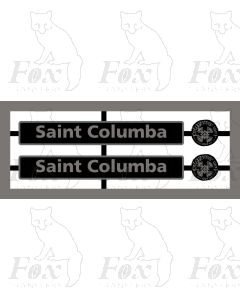 47767 Saint Columba