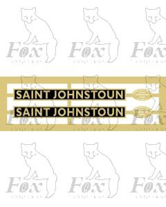 60162 SAINT JOHNSTOUN