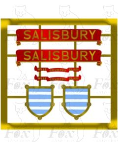 21C102 SALISBURY