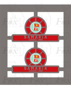 40028 SAMARIA