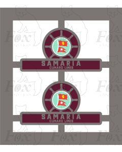D228 SAMARIA
