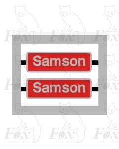 47808 Samson