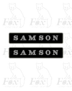 47653 SAMSON