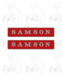 47088 SAMSON