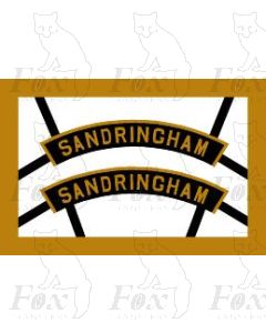 2800 SANDRINGHAM