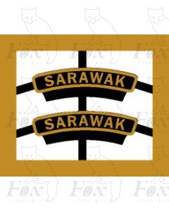 45625  SARAWAK