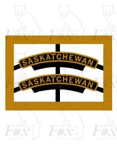 5561  SASKATCHEWAN  