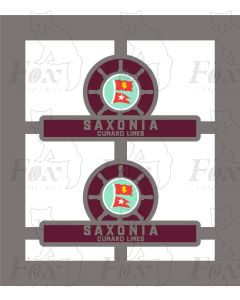 D229 SAXONIA