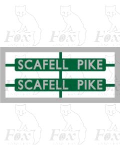 D1 SCAFELL PIKE