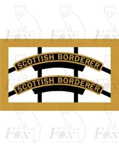 6104 SCOTTISH BORDERER
