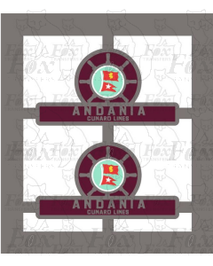 D213 ANDANIA