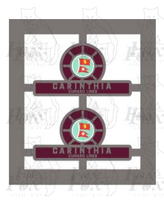 D217 CARINTHIA