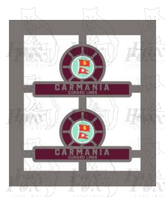 D218 CARMANIA