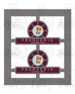 D220 FRANCONIA
