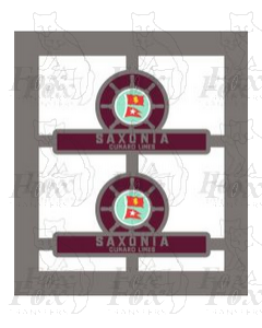 D229 SAXONIA