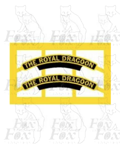 6153 THE ROYAL DRAGOON