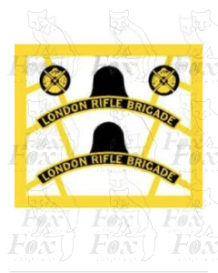 6166 LONDON RIFLE BRIGADE