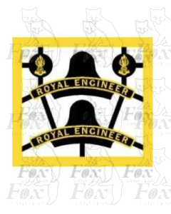 6109 ROYAL ENGINEER
