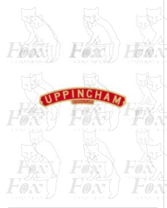 30923 UPPINGHAM