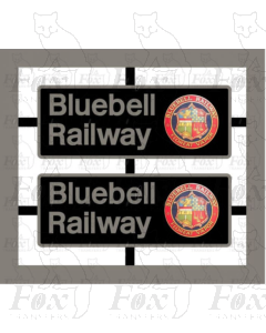 66739 Bluebell Railway