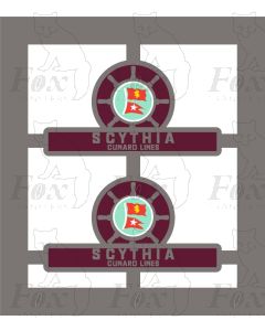 D230 SCYTHIA