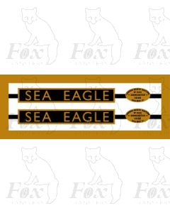 4487-28 SEA EAGLE