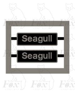 33057 Seagull