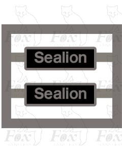 33065 Sealion